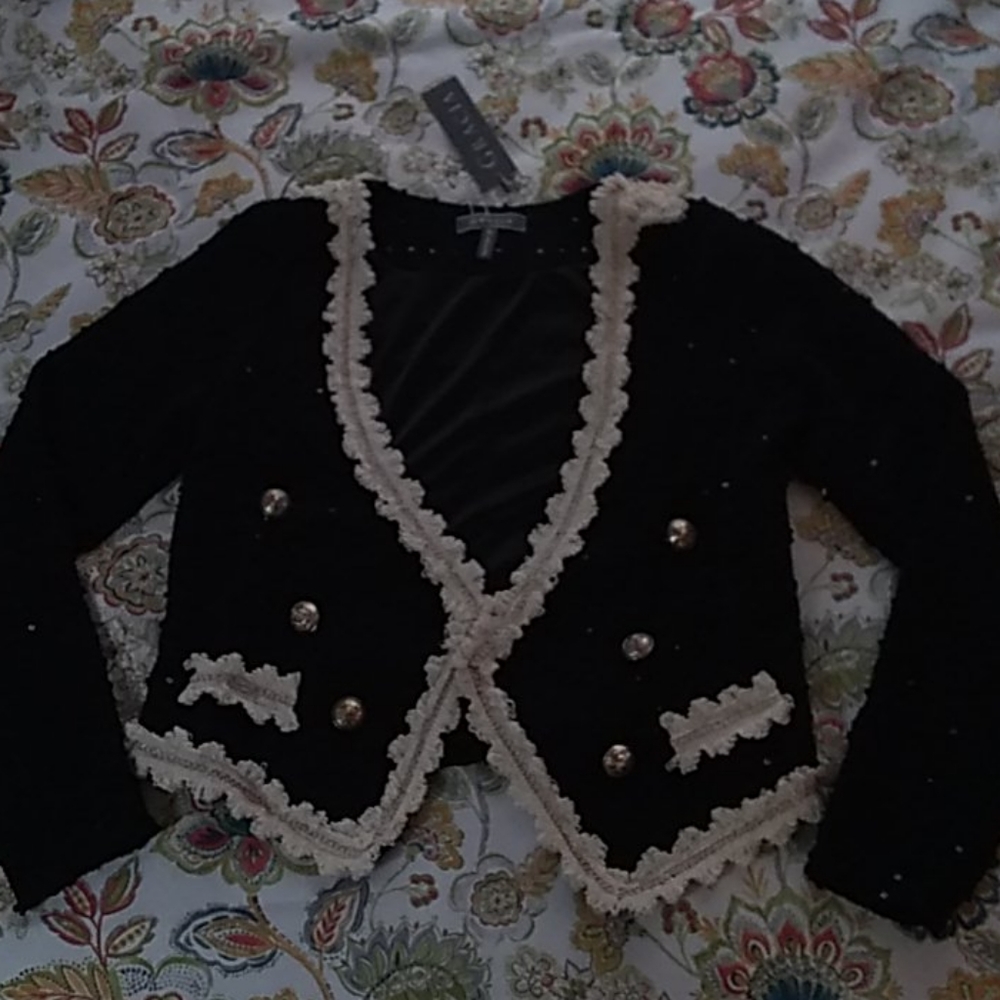 Gracia blazer